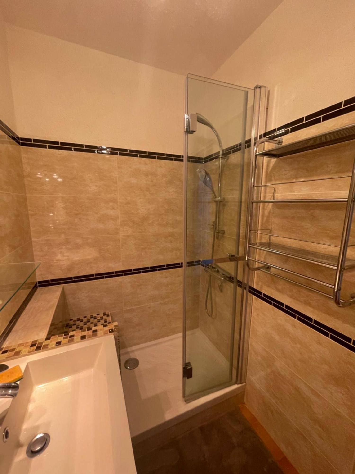 Appart-St Cyr Sur Mer-La Madrague-4Pers-Parking Saint-Cyr-sur-Mer Exterior foto